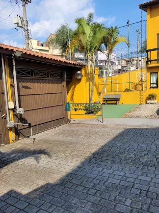 Imagem Casa de Condomínio
