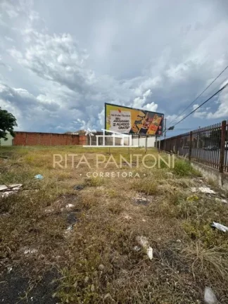 Imagem Terreno - Ribeirão Preto - Vila Carvalho