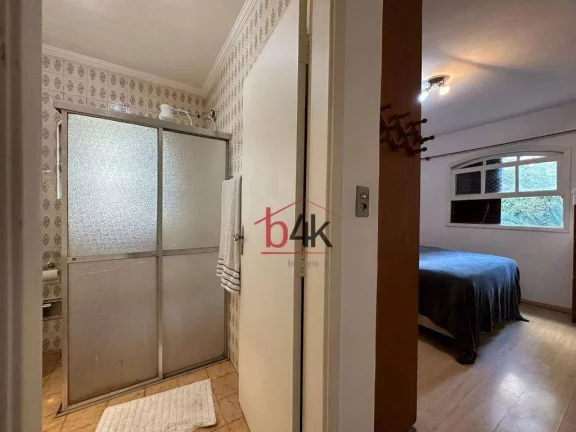 Imagem Casa para venda de 4 dormitórios 2 suítes no Brooklin.