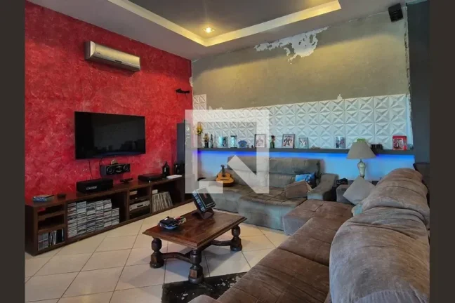 Imagem Casa à Venda - Vargem Pequena, 5 Quartos, 570 m2