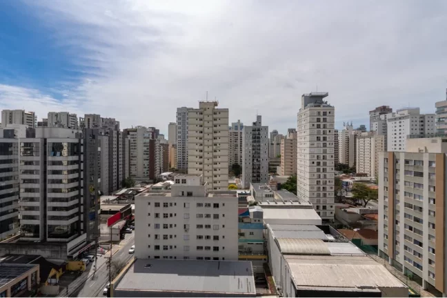 Imagem APARTAMENTO RESIDENCIAL em São Paulo - SP, Moema