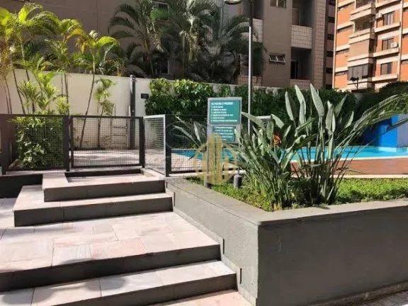 Imagem Apartamento no centro de Ribeirão Preto