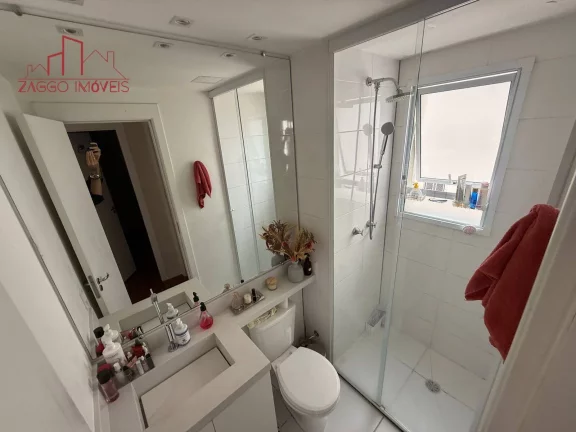 Imagem Lindo Apartamento - Maximo zona sul 40m² Reformado - 2 dorms - 1 Vaga