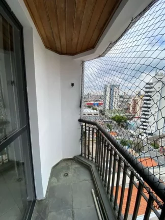 Imagem Apartamento com 2 dormitórios, 70 m² - venda por R$ 390.000,00 ou aluguel por R$ 2.920,00/mês - Centro - Suzano/SP