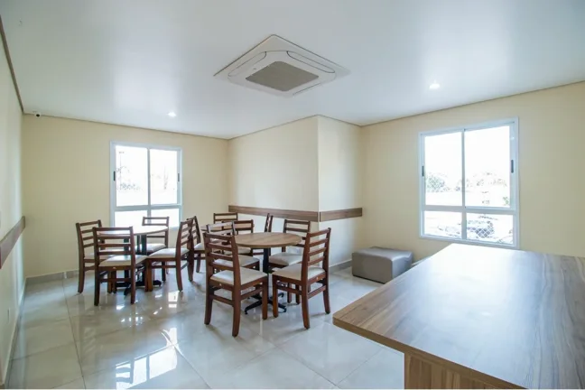 Imagem APARTAMENTO RESIDENCIAL em São Paulo - SP, Usina Piratininga