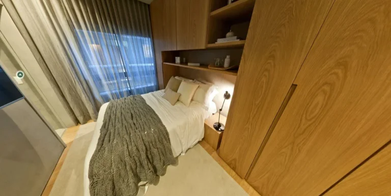 Imagem Apartamento Padrão 2 Dorm em Pinheiros