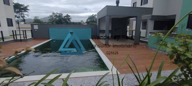 Imagem Belíssimo apto na Vargem Grande