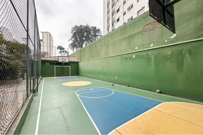 Imagem APARTAMENTO RESIDENCIAL em São Paulo - SP, Santana