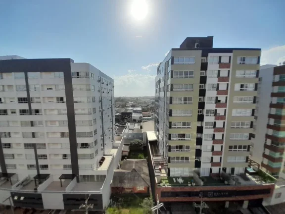 Imagem Apartamento 2 Dormitórios - Bairro Navegantes