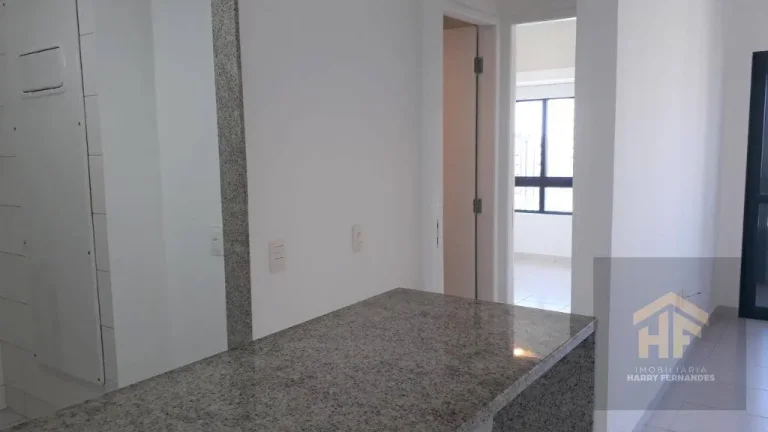 Imagem Flat de 50m² para alugar, com 1 quarto suíte, localizado em Boa Viagem, Recife - Pernambuco.