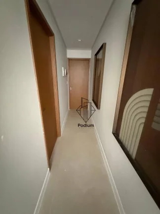 Imagem Apartamento Duplex porteira fechada com área de lazer completa em Tambaú-AD0007.