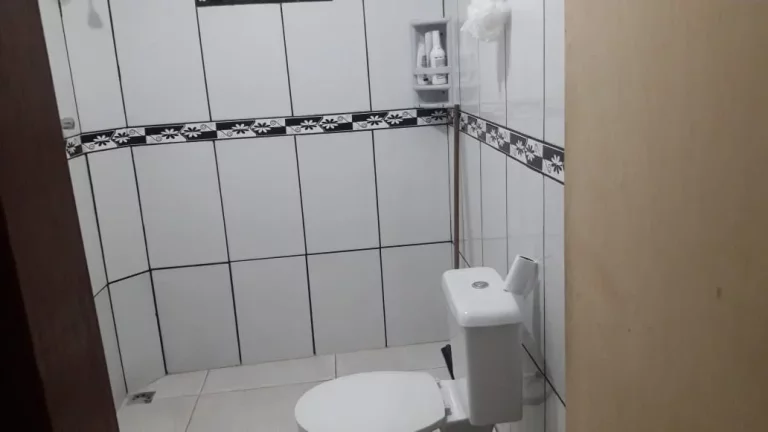 Imagem SOBRADO À VENDA NO BAIRRO RESIDENCIAL BORDON II - SUMARÉ/SP