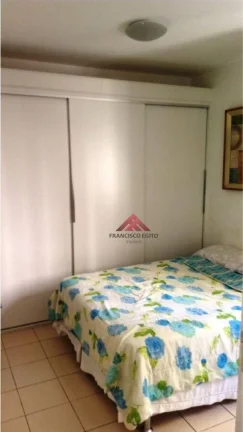 Imagem Apartamento no Barreto com varanda sala 03 quartos em um dos melhores condominio na Rua Luiz palmier (Barreto) condominio com play club completo,por