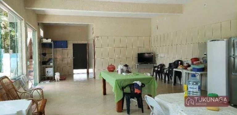 Imagem Chácara com 3 quartos à venda, 4050 m² por R$ 1.700.000 - Rio Acima - Mairiporã/SP