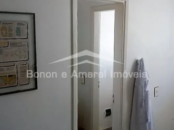 Imagem Sala no Clínica Médica São Carlos, 1 sala com 2 consultórios à venda, Centro - Campinas/SP
