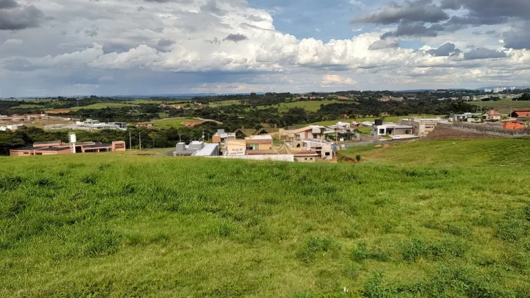 Imagem TERRENO EM CONDOMINIO RESIDENCIAL em Indaiatuba - SP, Qintas de Terracota