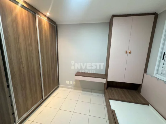 Imagem Apartamento - Setor Bueno - Goiânia/GO