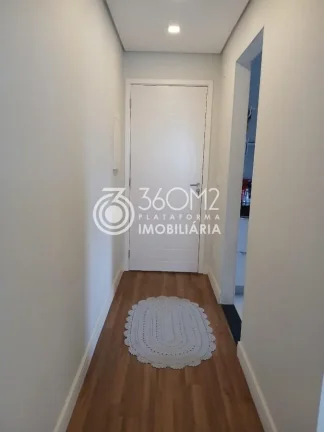 Imagem Apartamento para Venda em Santo André / SP no bairro Vila Assunção