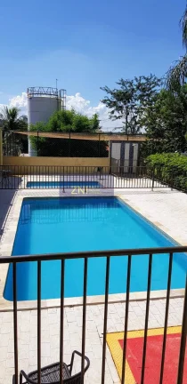 Imagem Apartamento à Venda na City Ribeirão R 1406