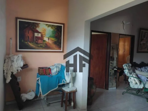 Imagem Casa com 06 Quartos, Fragoso, Olinda, PE