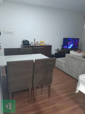 Imagem Apartamento com 2 quartos, 57m2, à venda em São Bernardo do Campo, Taboão