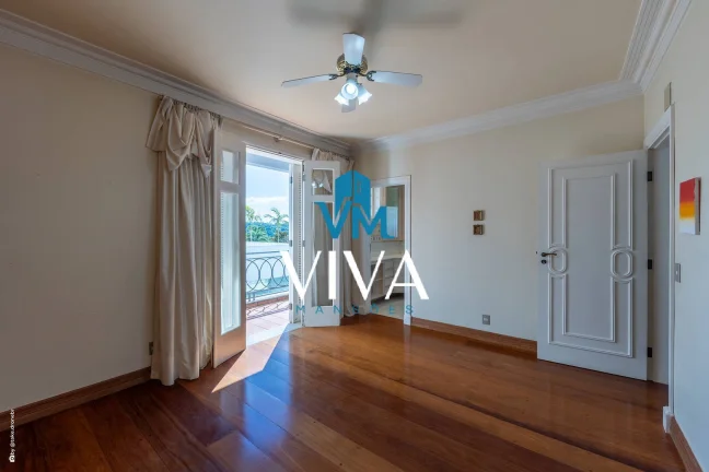 Imagem Casa, 4 suítes, 8 vagas735m² R$5.950.000,00 Cond. Bougainville,Campinas/SP