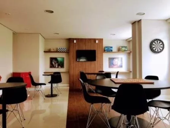 Imagem APARTAMENTO RESIDENCIAL em SÃO PAULO - SP, BRÁS