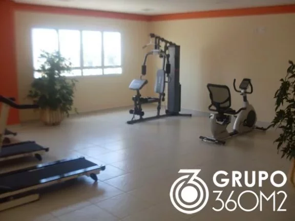 Imagem Apartamento para Venda em São Bernardo do Campo / SP no bairro Jardim Olavo Bilac