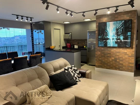 Imagem Apartamento em Alphaville - Barueri, SP
