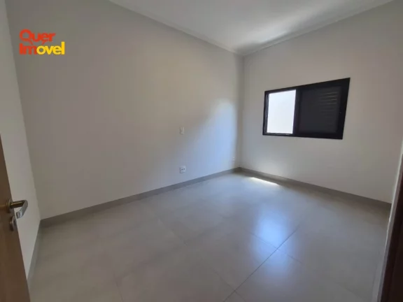 Imagem Casa em Condomínio de Luxo na Reserva San Pedro: 3 Quartos, 1 Suíte, 4 Vagas - Ribeirão Preto-SP
