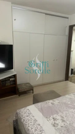 Imagem Apartamento Duplex à Venda em Cerqueira César - São Paulo/SP.