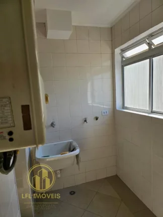 Imagem Apartamento Pronto para Morar na Vila Bertioga / Mooca, São Paulo - 3 Quartos, Suíte e 2 Vagas de Garagem