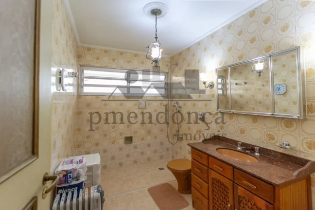 Imagem Apartamento à venda em frente ao Mackenzie com 156m², 3 quartos e 1 vaga.