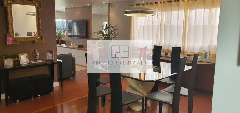 Imagem Casa Sobrado em Chácara Monte Alegre - São Paulo