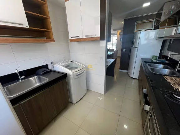 Imagem Apartamento de Alto Padrão na Prainha de Muquiçaba, Guarapari - Vista para o MarDescubra a excelê...