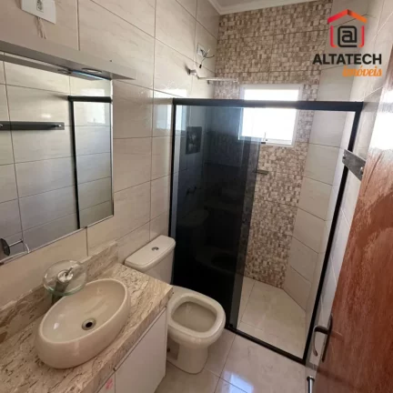 Imagem Imóvel com 2 Quartos à Venda, 80 m² em Primavera - Poços De Caldas