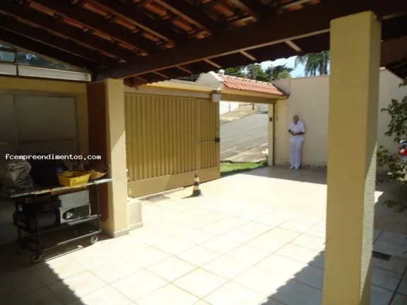 Imagem Casa para Venda em Limeira, Jardim Mediterrâneo, 3 dormitórios, 1 suíte, 1 banheiro, 1 vaga