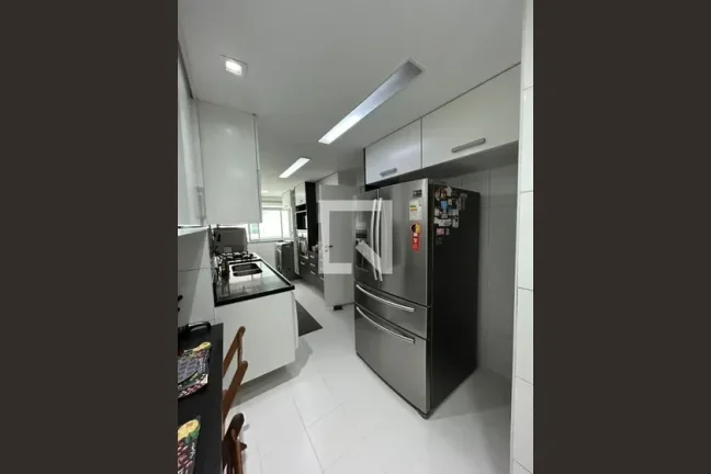 Imagem Apartamento à Venda - Barra da Tijuca, 4 Quartos, 160 m2