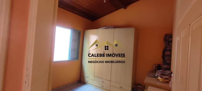 Imagem Casa com 3 dormitórios à venda, 108 m² por R$ 430.000,00 - Centro - Tatuí/SP