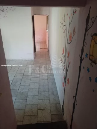 Imagem Casa para Venda em Limeira, Vila Queiroz, 4 dormitórios, 2 banheiros, 2 vagas