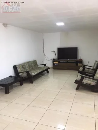 Imagem Casa com 3 Quartos à Venda, 98 m² em Rio Doce - Olinda