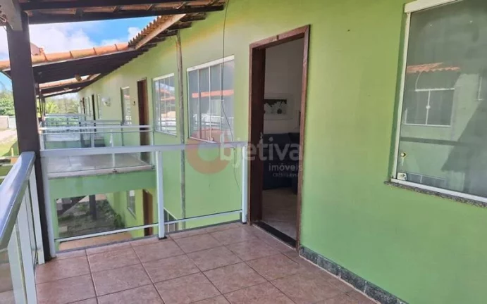 Imagem Apartamento de 2 quartos frente a praia no foguete em cabo frio.