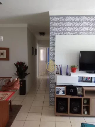Imagem Apartamento com 2 dormitórios à venda, 58 m² por R$ 268.000,00 - Lagoinha - Ribeirão Preto/SP