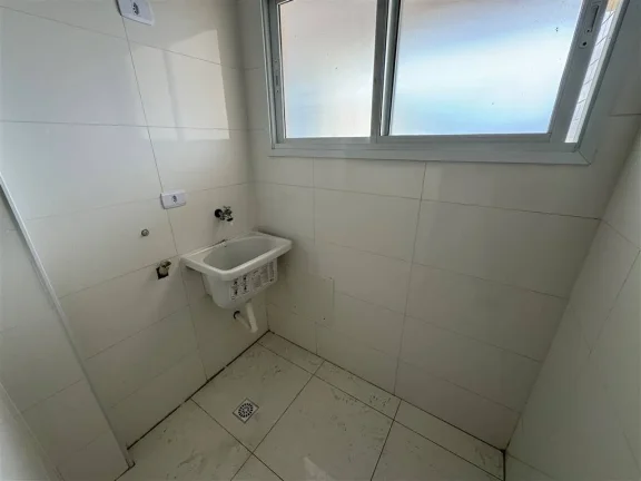 Imagem APARTAMENTO COM 96.01 m² - AVIAÇÃO - PRAIA GRANDE SP