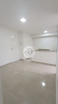 Imagem Aluga-se apartamento em Volta Redonda