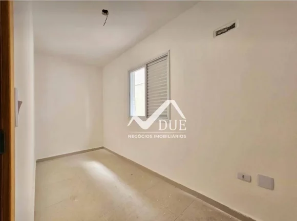 Imagem Casa sobreposta alta 3 dormitórios no Bairro Aparecida