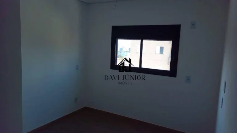 Imagem Apartamento com 3 dormitórios à venda, 108 m² por R$ 950.000,00 - Vila Lucy - Sorocaba/SP