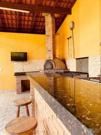 Imagem Chácara à venda, 3000 m² por R$ 1.050.000,00 - Freguesia da Escada - Guararema/SP