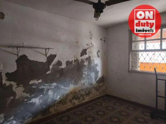 Imagem Casa com 2 quartos à venda, Santos