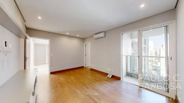 Imagem Moema Pássaros - 2 Suítes - 6 Vagas - 324m²